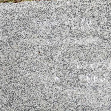 DREYER Murial Linda -1972