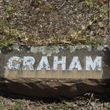 GRAHAM ?