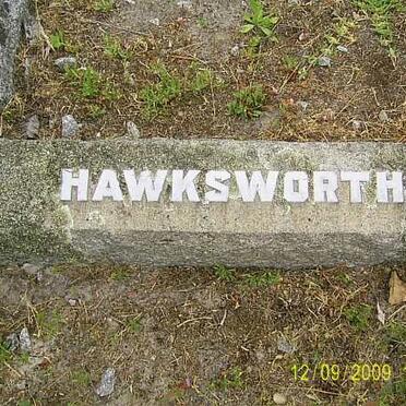 HAWKSWORTH ?