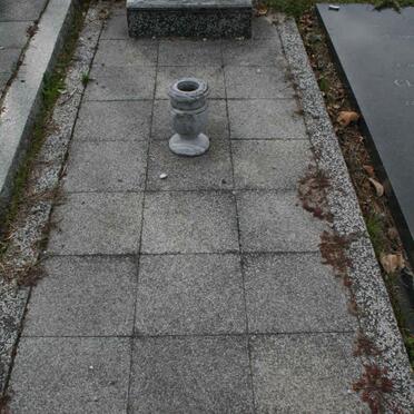 HAASNOOT Hugo Jacobus 1923-1990