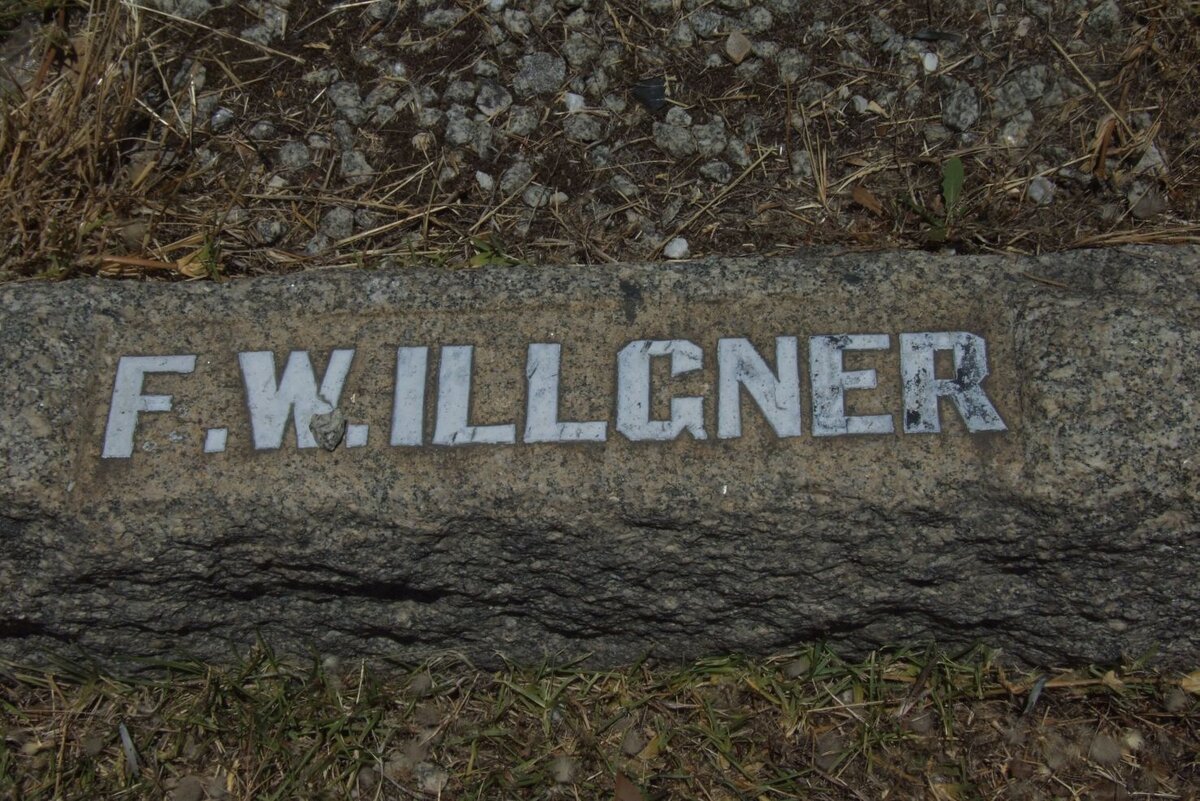 ILLGNER F.W.