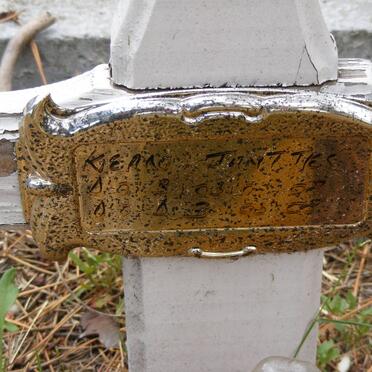 JANTJIES Kerro? 200?-2008