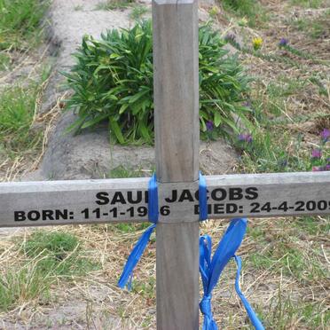 JACOBS Sau? 19?6-2009