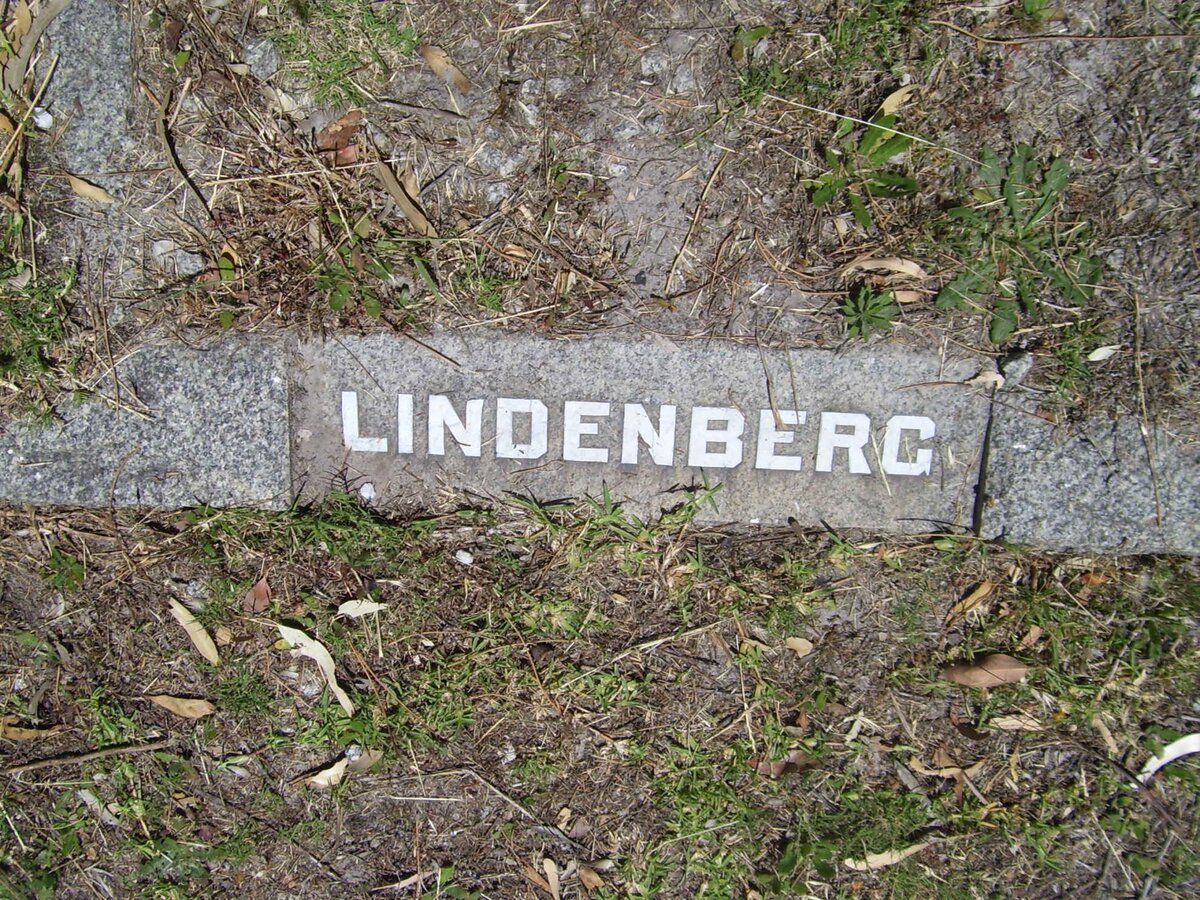 LINDENBERG Beatrice _1