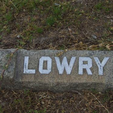 LOWRY