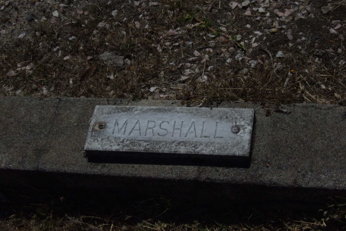 MARSHALL
