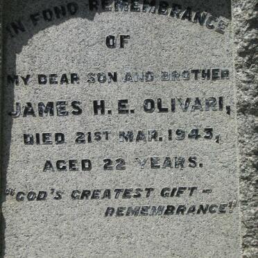 Ol - Surnames starting with the letters Ol