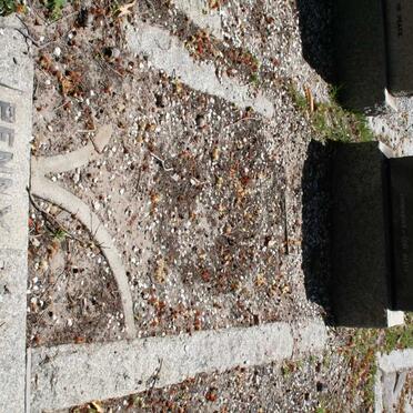 PENNY Edgar -1962 &amp; Roses :: PENNY Aubrey