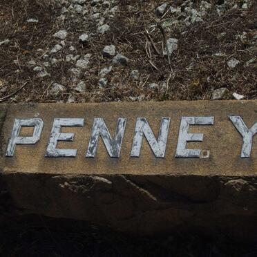 PENNEY ?