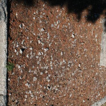 RENSBURG Japie, van 1902-1957