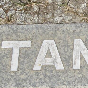 STRANGE Ernest Carl 1924-1972