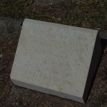 THOMPSON Anthea nee ALLEN -1976