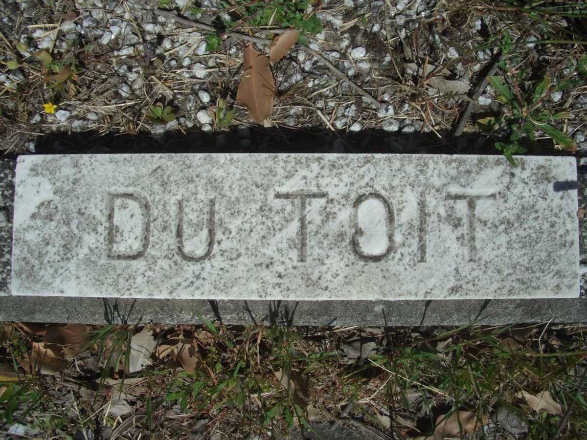 TOIT, du