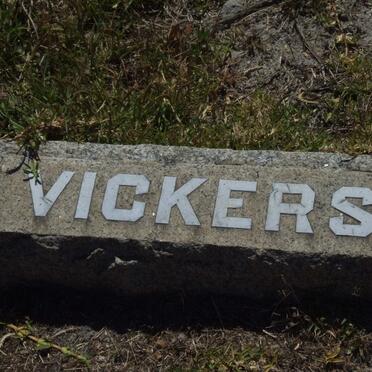 VICKERS ?