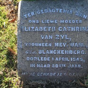 Z - Vanne :: Surnames - Z