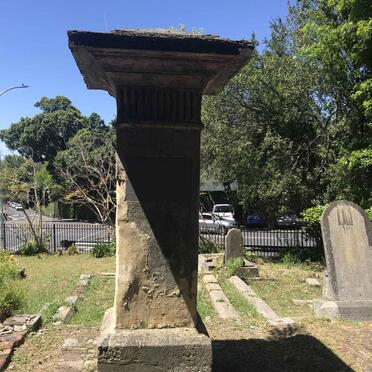 CAMPBELL A.C. -1845 _1