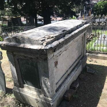 ROGERSON Ralph -1850 