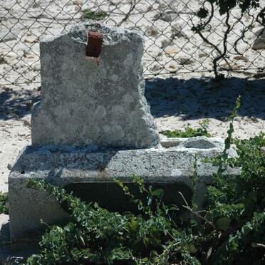 ARMSTRONG Katrina -1913