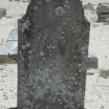 LEIBBRANDT P.W. -1909 