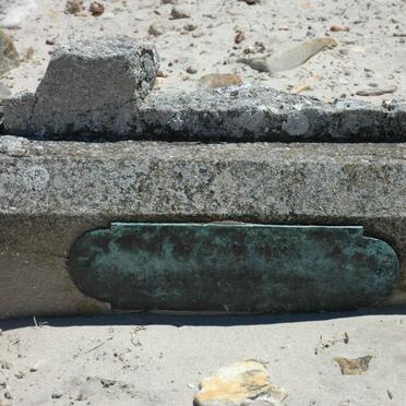 MOPSA Dora M.  -1912