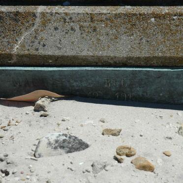 RHODE Magdalene -1912