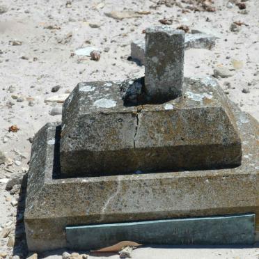 RHODE Magdalene -1912 