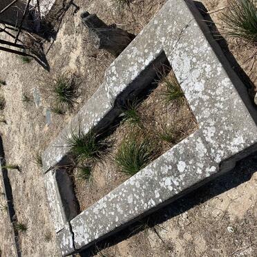 DREYER Johanna D. 1895-1917