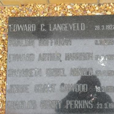 Western Cape, CAPE TOWN, Sea Point / Seepunt