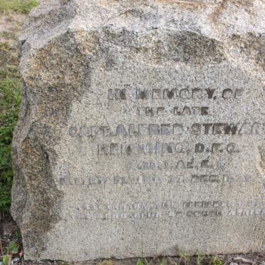 HEMMING Alfred Stewart -1920