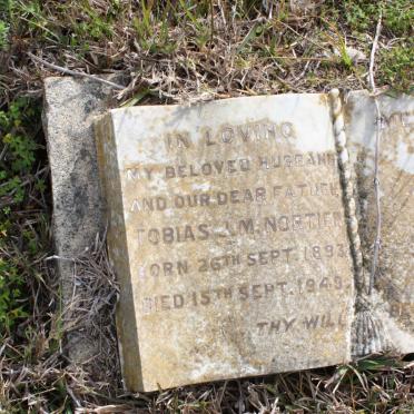 NORTIER Tobias J.M. 1893-1949