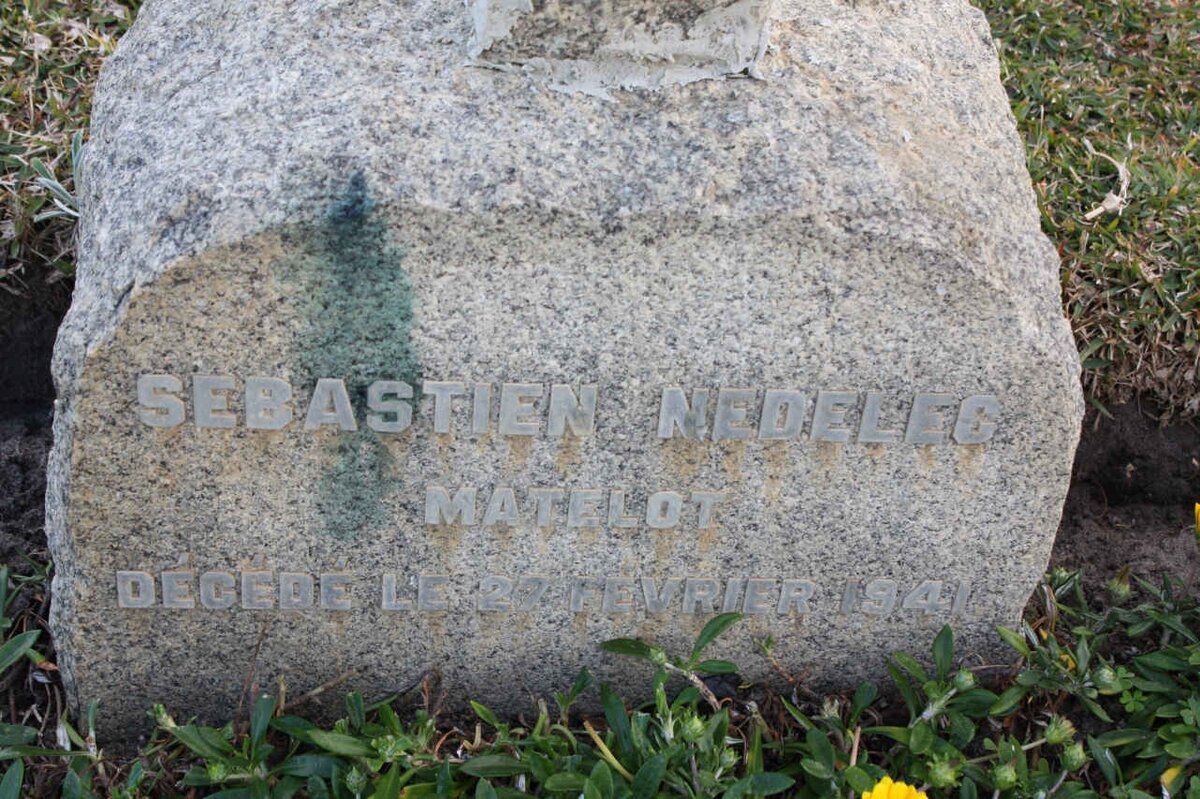NEDELEC Sebastien -1941