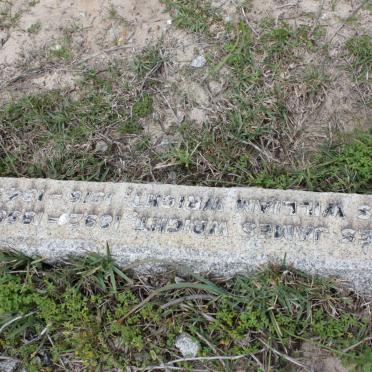 WRIGHT Charles James 1892-1950 :: WRIGHT Charles William 1916-1945