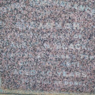 BLACK Susannah -1871