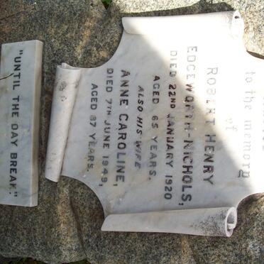 E - Surnames :: Vanne - E