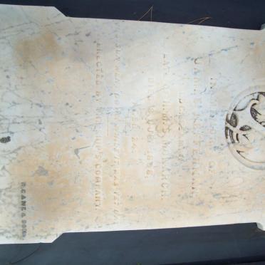 HEFFERNAN James -1896