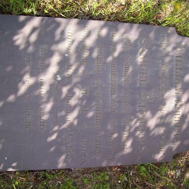 ROBERTS William -1878 :: SAUNDERS Samuel -1878