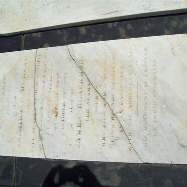 WELLS John -1861   :: MURRAY Archibald -1861 :: BLACKMORE James -1862