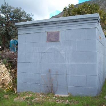 WAAL P., de :: BURGGRAAFF P. -1868