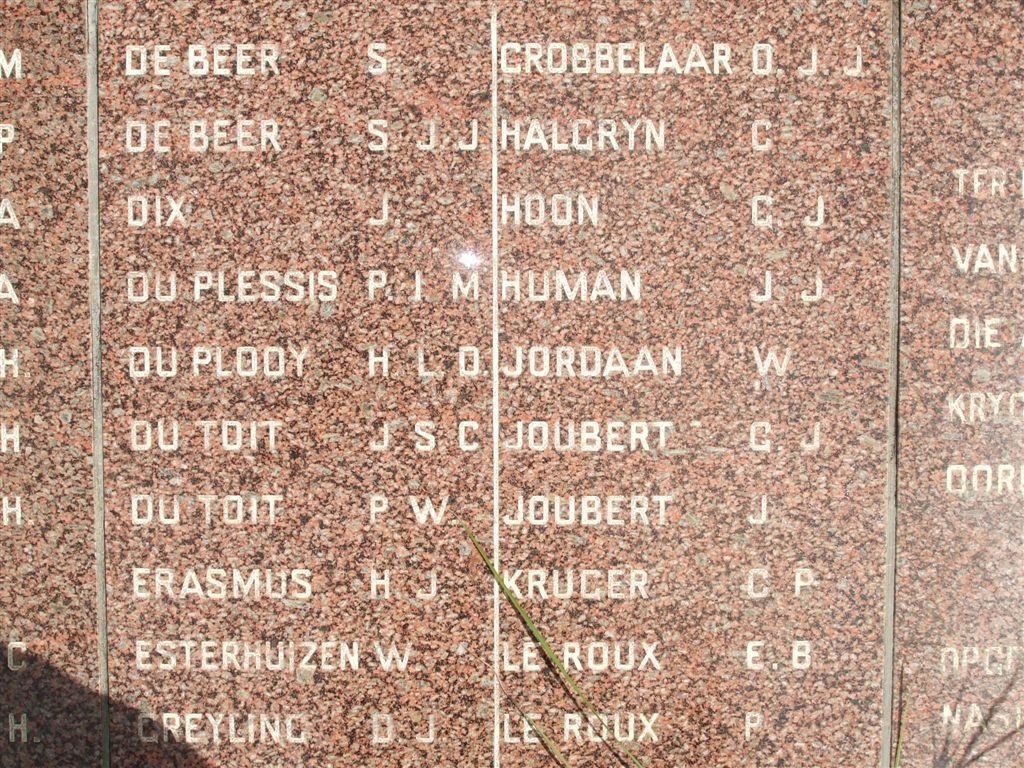 Name List 3