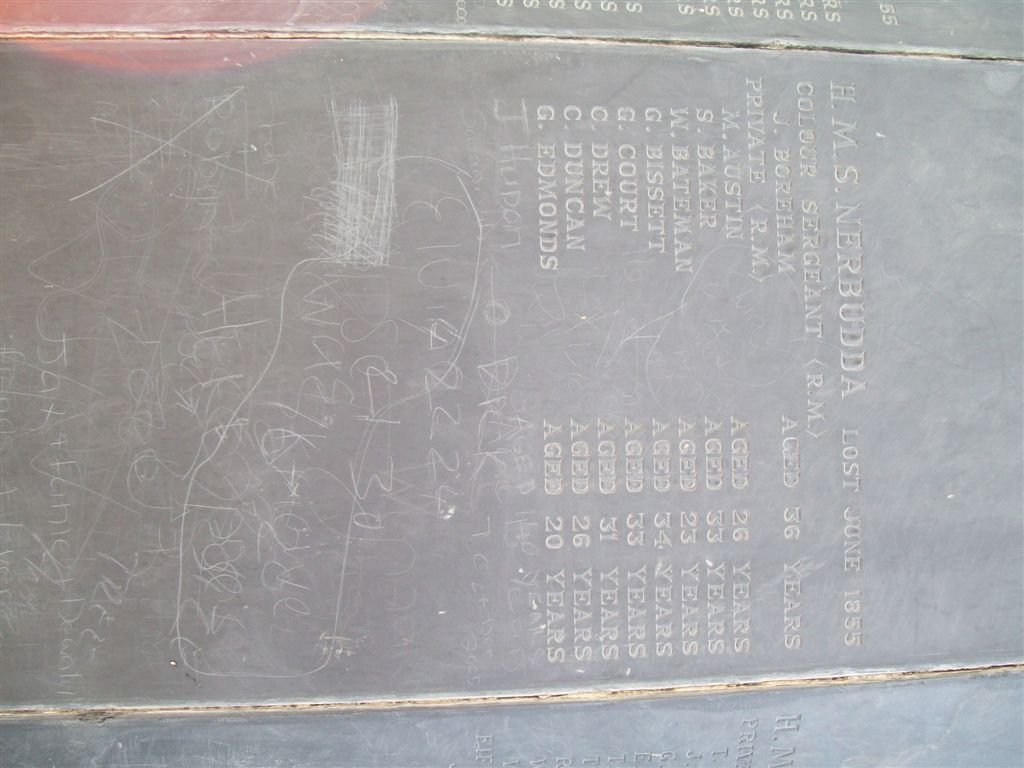 Monument for men buried at sea_17