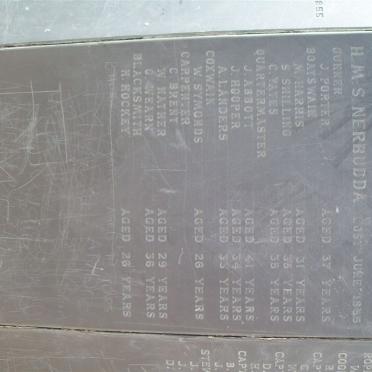 Monument for men buried at sea_12