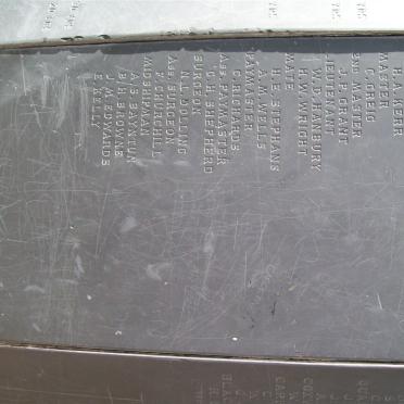 Monument for men buried at sea_16