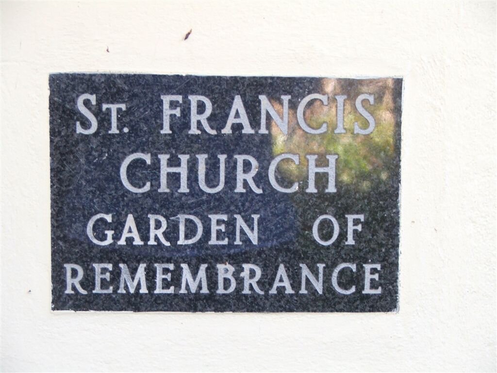 4. Garden of Remembrance