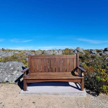 Western Cape, CAPE TOWN, Table Mountain National Park