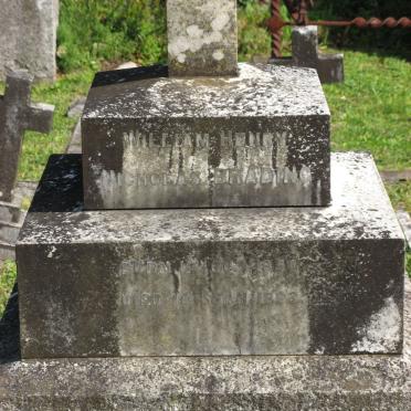 BRADING William Henry Nicholas 1854-1893