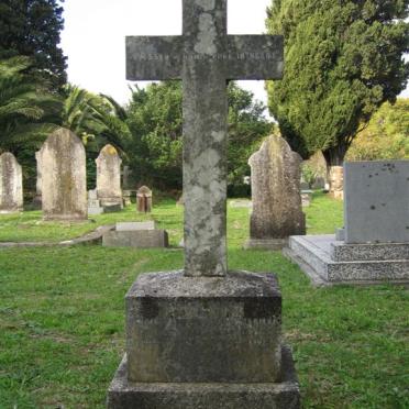 CHAPMAN Herbert Abdy William  -1903