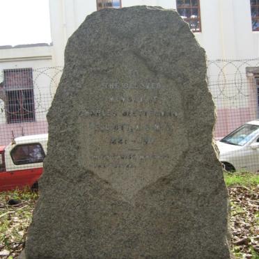 ELLIOTT Charles Bletterman  1841-1911