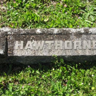 HAWTHORNE