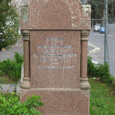 SMITH Christina Caroline, ABERCROMBIE -1917