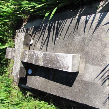 BARRON Leo Thomas 1894-1913